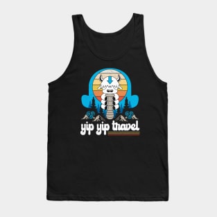 Yip Yip Travel Tank Top